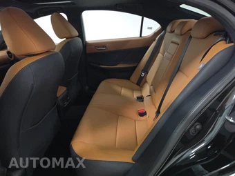2025 Lexus IS 300 - miniatura 13