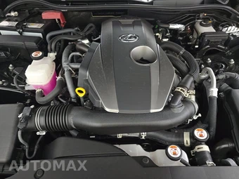 2025 Lexus IS 300 - miniatura 15