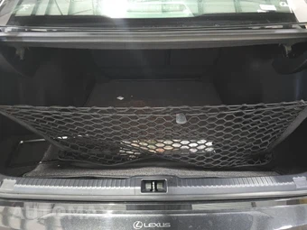 2025 Lexus IS 300 - miniatura 16