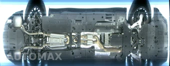 2025 Lexus IS 300 - miniatura 17
