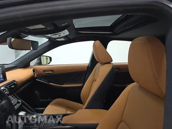 2025 Lexus IS 300 - miniatura 18