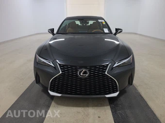 2025 Lexus IS 300 - miniatura 2