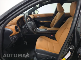 2025 Lexus IS 300 - miniatura 7
