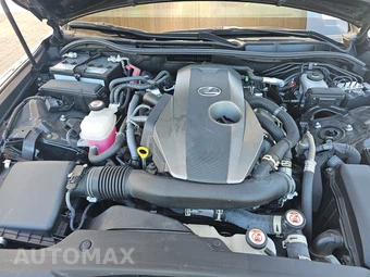 2025 Lexus IS 300 – miniatura 15