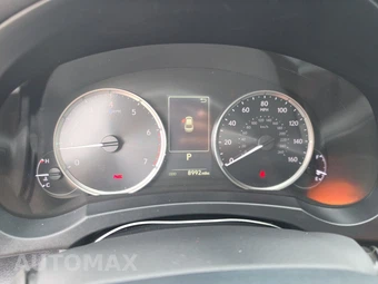 2025 Lexus IS 300 - miniatura 12