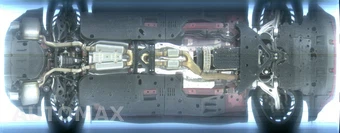 2025 Lexus IS 300 - miniatura 17