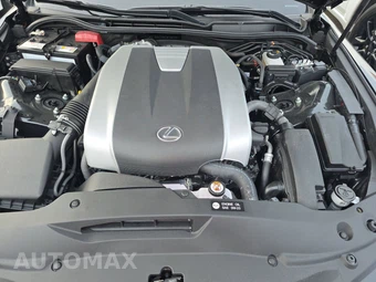 2025 Lexus IS 350 F SPORT Design - miniatura 15