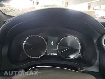 2025 Lexus IS 350 F SPORT Design - miniatura 12