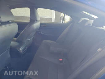 2025 Lexus IS 350 F SPORT Design - miniatura 13