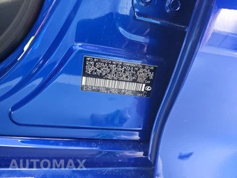 2025 Lexus IS 350 F SPORT Design - miniatura 14