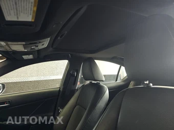 2025 Lexus IS 350 F SPORT Design - miniatura 17