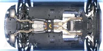 2025 Lexus IS 350 F SPORT Design - miniatura 18