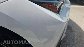 2025 Lexus IS 350 F SPORT Design - miniatura 19