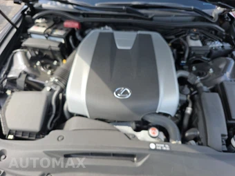 2025 Lexus IS 350 F SPORT Design - miniatura 15