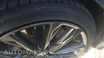 2025 Lexus IS 350 F SPORT Design - miniatura 24