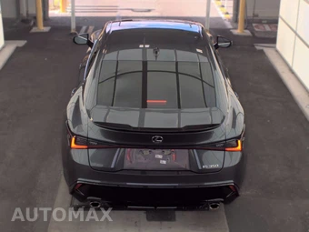 2025 Lexus IS 350 F SPORT Design - miniatura 5