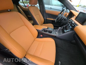 2025 Lexus IS 350 F SPORT Design - miniatura 8