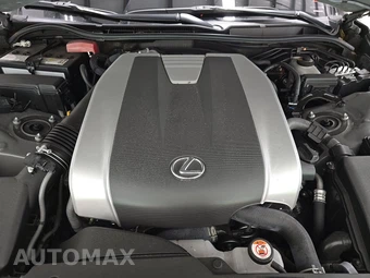 2025 Lexus IS 350 F SPORT Design - miniatura 15