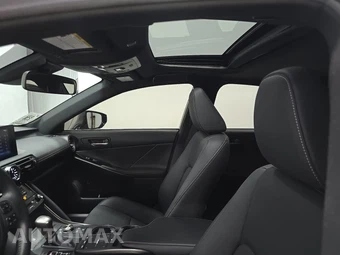 2025 Lexus IS 350 F SPORT Design - miniatura 17