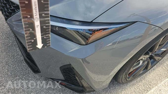 2025 Lexus IS 350 F SPORT Design - miniatura 18