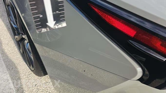 2025 Lexus IS 350 F SPORT Design - miniatura 20
