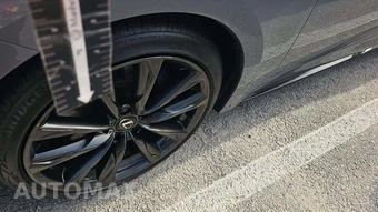 2025 Lexus IS 350 F SPORT Design - miniatura 21