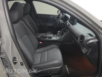 2025 Lexus IS 350 F SPORT Design - miniatura 8