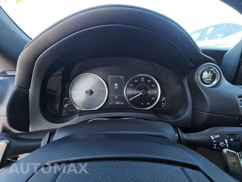 2025 Lexus IS 350 F SPORT Design - miniatura 12