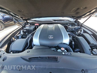 2025 Lexus IS 350 F SPORT Design - miniatura 15