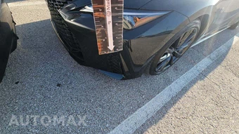 2025 Lexus IS 350 F SPORT Design - miniatura 19
