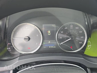 2025 Lexus IS 350 F SPORT Design - miniatura 12
