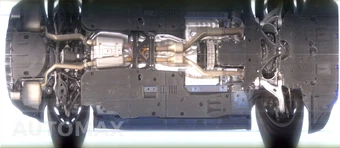 2025 Lexus IS 350 F SPORT Design - miniatura 17