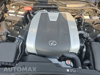 2025 Lexus IS 350 F SPORT Design - miniatura 15