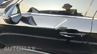 2025 Lexus IS 350 F SPORT Design - miniatura 22