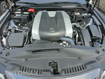 2025 Lexus IS 350 F SPORT Design - miniatura 15