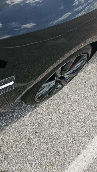 2025 Lexus IS 350 F SPORT Design - miniatura 19