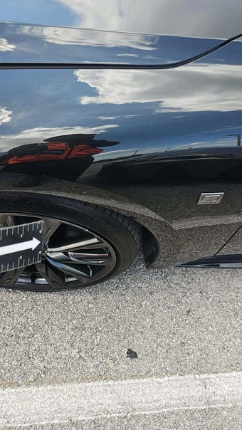 2025 Lexus IS 350 F SPORT Design - miniatura 22