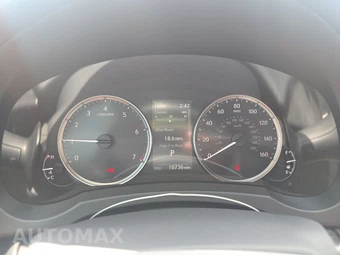 2025 Lexus IS 350 F SPORT Design - miniatura 12