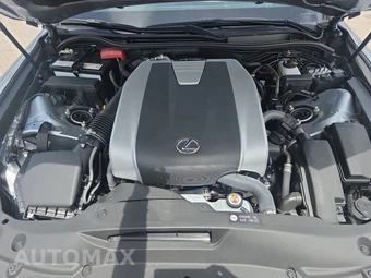 2025 Lexus IS 350 F SPORT Design - miniatura 15