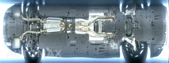 2025 Lexus IS 350 F SPORT Design - miniatura 18