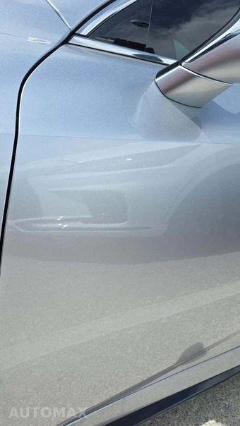 2025 Lexus IS 350 F SPORT Design - miniatura 19
