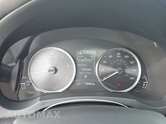 2025 Lexus IS 350 F SPORT Design - miniatura 12