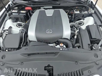 2025 Lexus IS 350 F SPORT Design - miniatura 15