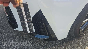 2025 Lexus IS 350 F SPORT Design - miniatura 20