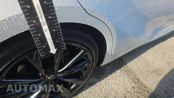 2025 Lexus IS 350 F SPORT Design - miniatura 21