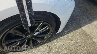 2025 Lexus IS 350 F SPORT Design - miniatura 22