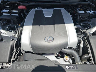 2025 Lexus IS 350 F SPORT Design - miniatura 15