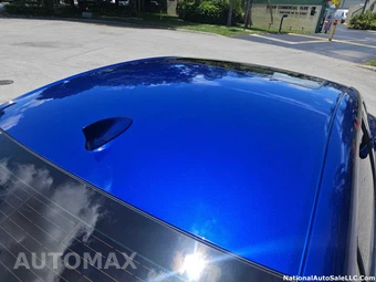 2025 Lexus IS 350 F SPORT Design - miniatura 13