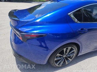 2025 Lexus IS 350 F SPORT Design - miniatura 14