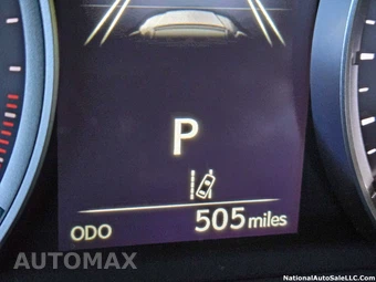 2025 Lexus IS 350 F SPORT Design - miniatura 29